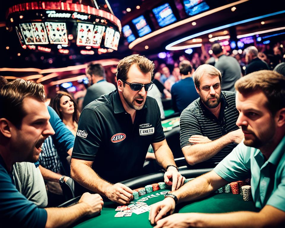 wsop jogos de poker online